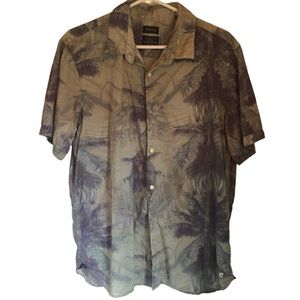 ❤️Men’s button down short sleeve shirt